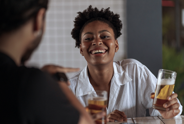 A completely non-smoking environment for every guest.